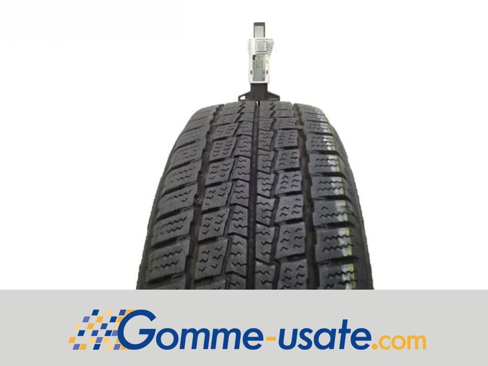 Thumb Hankook Gomme Usate Hankook 195/65 R16C 104/102T Winter RW 06 M+S (75%) pneumatici usati Invernale 0 Thumb Hankook Gomme Usate Hankook 195/65 R16C 104/102T Winter RW 06 M+S (75%) pneumatici usati Invernale 0